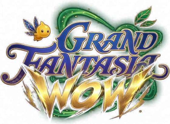 Grand Fantasia WOW